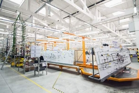 Немцы увеличат инвестиции в свой завод в Житомире