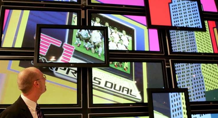 Прогресс интернета вещей: японская компания не жалеет средств на изучение  IoT