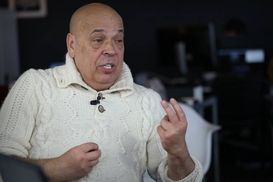 Москаль призвал жителей Закарпатья не обслуживаться в банках РФ