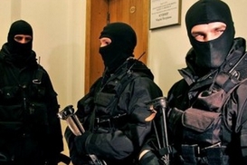 В Lucky Labs оценили ущерб украинских IT-компаний от обысков