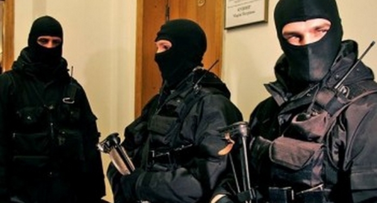 В Lucky Labs оценили ущерб украинских IT-компаний от обысков