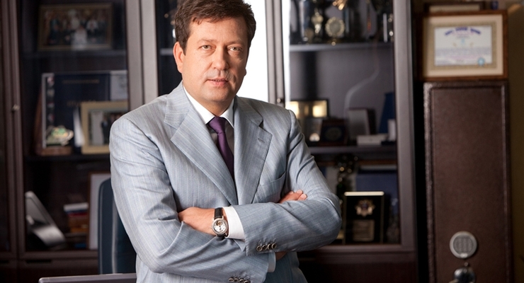 Как основатель Киевстара готовит 4G в Украине