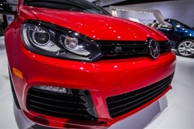 Дизельный скандал: сколько Volkswagen заплатит пострадавшим от дизельгейта