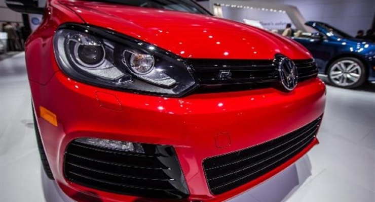 Дизельный скандал: сколько Volkswagen заплатит пострадавшим от дизельгейта