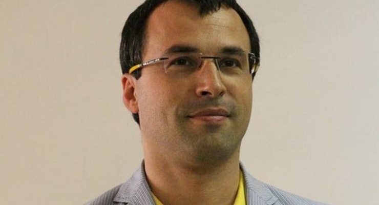 Реформатор из команды Пивоварского ушел из Мининфраструктуры