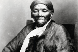 США выпустят банкноту с портретом афроамериканки