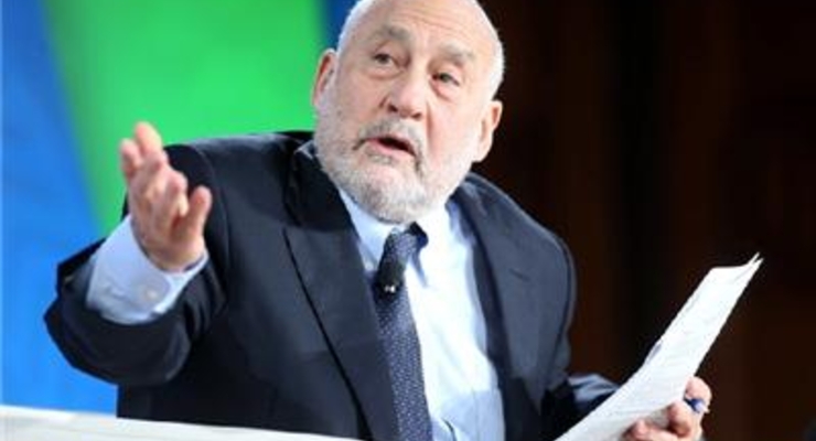 Что не так с отрицательными ставками: мнение Джозефа Стиглица