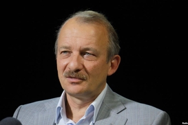 Российский экономист Сергей Алексашенко: Украина еще может откатиться назад