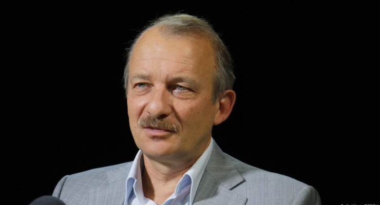 Российский экономист Сергей Алексашенко: Украина еще может откатиться назад