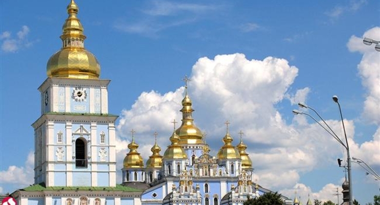 В Киевсовете говорят о "подземном потенциале" на Михайловской