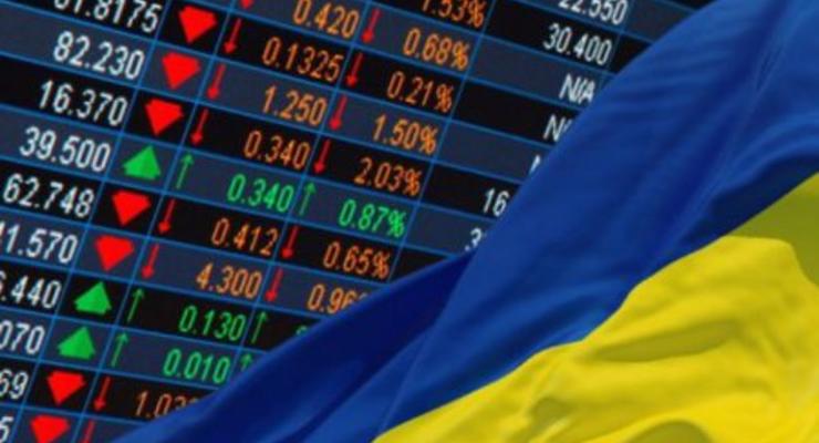 Лицензия Украинской международной фондовой биржи аннулирована