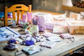 Делаем бизнес "своими руками": новые возможности рынка хенд-мейд в Украине