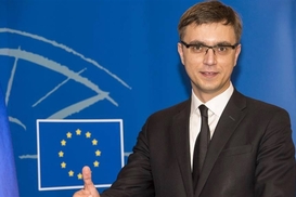 Омелян сообщил, когда подпишут соглашение о совместном авиапространстве с Евросоюзом