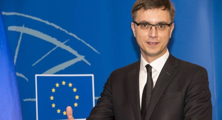 Омелян сообщил, когда подпишут соглашение о совместном авиапространстве с Евросоюзом