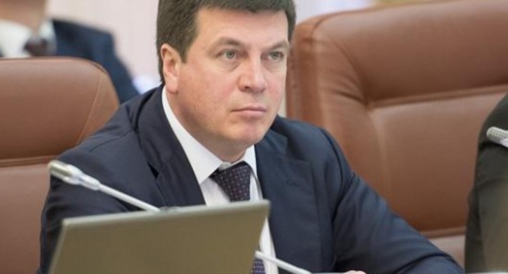 ЕС выделил Украине рекордную сумму на поддержку децентрализации