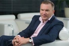 Нацкомиссия по ценным бумагам разрешила Мазепе купить долю в Конкорд Капитале