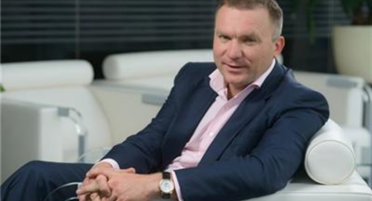 Нацкомиссия по ценным бумагам разрешила Мазепе купить долю в Конкорд Капитале