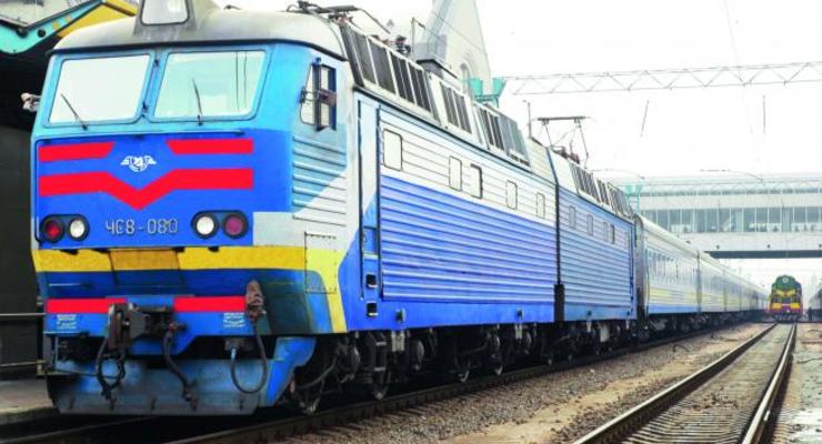 Укрзализныця запустит дополнительные поезда на период летних отпусков