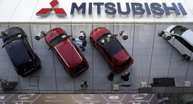 США начали расследование против Mitsubishi