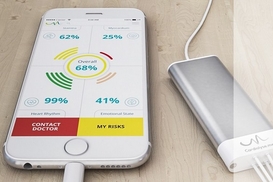 Украинский стартап представит страну на конкурсе в США