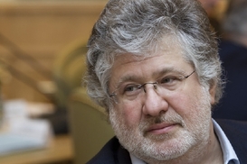 Суд Лондона заморозил активы Коломойского и Боголюбова