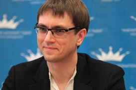 Омелян анонсировал новый конкурс на пост гендиректора Борисполя