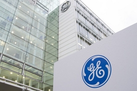 Американская General Electric готова взяться за Укрзализныцю