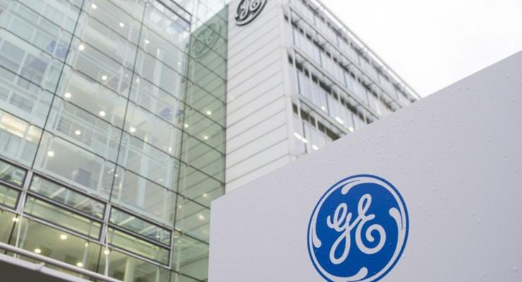 Американская General Electric готова взяться за Укрзализныцю