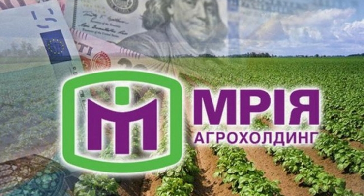 Бывший владелец Мрии объявил о создании новой агрокомпании