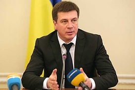 Геннадий Зубко назвал сумму запланированных субсидий за тепло