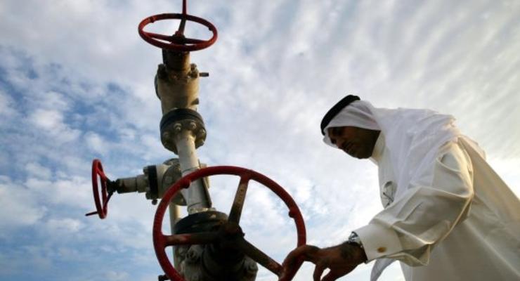 Саудовская Аравия приняла план избавления от нефтяной зависимости