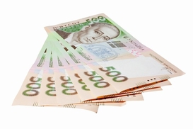 Депозитные ставки в гривне – еще меньше