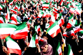 Украина намерена снять санкции с Ирана - нардеп