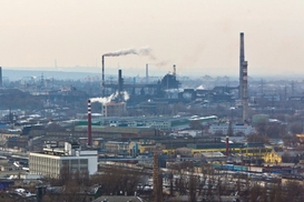 Минэкономразвития прогнозирует дальнейший рост промпроизводства