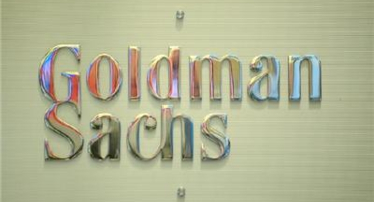 Goldman Sachs разрешит открывать депозиты от $1