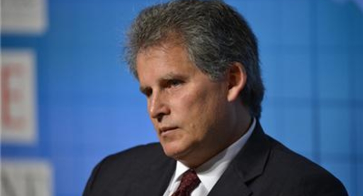 МВФ: Влияние олигархов - не главная, но важная проблема Украины