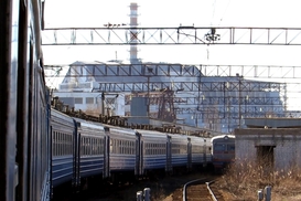 Новая Припять: Как живет Славутич после остановки Чернобыльской АЭС