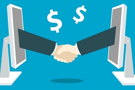 НБУ предлагает законодательно урегулировать P2P-кредитование