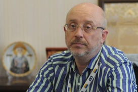 Резников: Чем меньше мы занимаемся бизнесом, тем лучше для всех