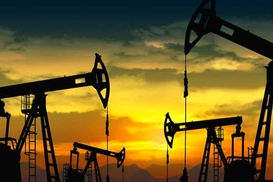 Всемирный банк повысил прогноз цены на нефть