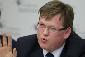 Розенко: Малоимущие украинцы не почувствуют повышения цены на газ