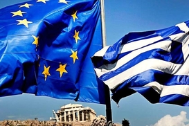 Греция обвиняет Международный валютный фонд в срыве программы финпомощи