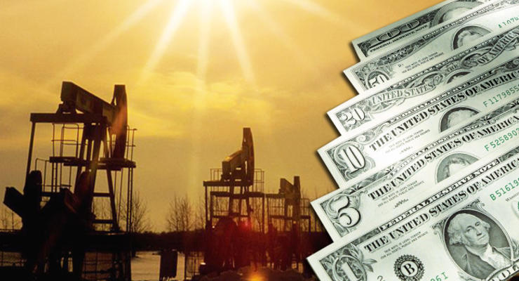 Цена на нефть держится вблизи самого высокого показателя 2016 года