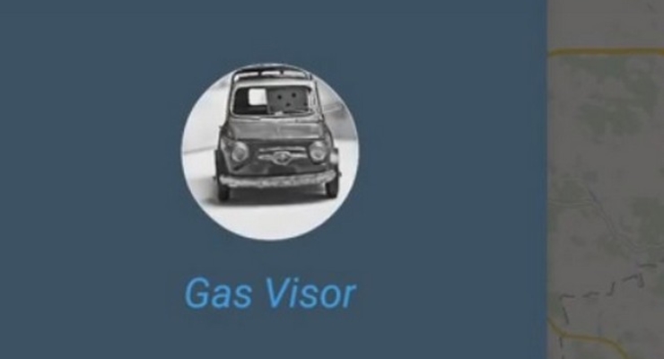 Украинский стартап запустил полезное мобильное приложение для автомобилистов