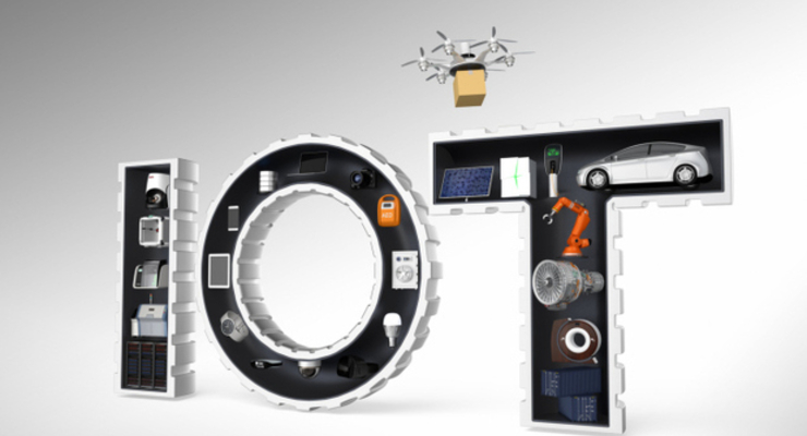 Интернет вещей станет для американского телеком-оператора главным бизнесом