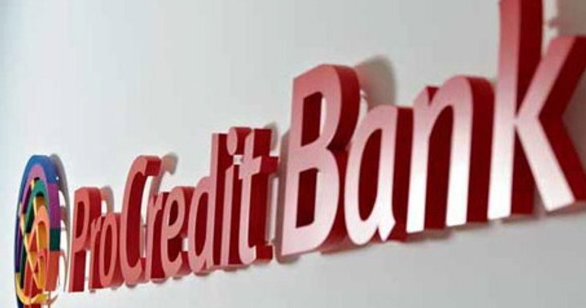ProCredit Group Migrates Treasury Operations to Teciem’s Kondor Up
