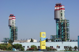 Фонд госимущества объявит стартовую цену Одесского припортового завода