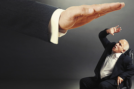 ТОП-24 самых безжалостных правителя в истории