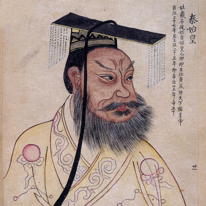 ТОП-24 самых безжалостных правителя в истории