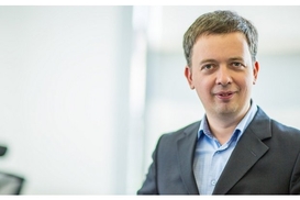 Главный аграрий инвестфонда NCH: Мы в Украине ищем партнеров, а не земли